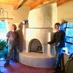 Kiva Kit Install Large