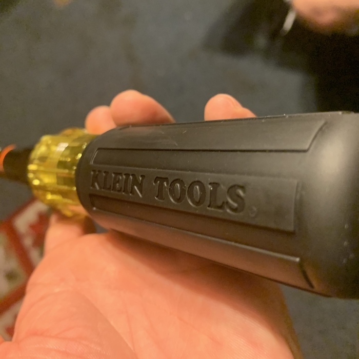 Klein tools