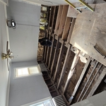 Kitchen remodeling