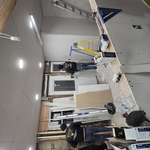 Kitchen remodeling