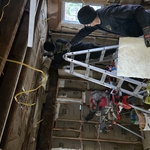 Kitchen remodeling