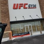 UFC GYM Whitestown