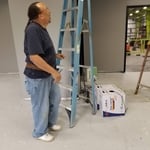 Pulling Cable