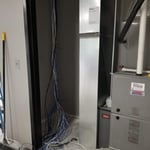 Pulling Cable