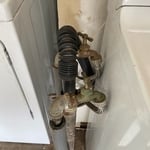 Valve Replaced