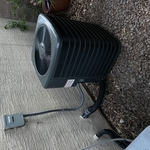 New Split System Install