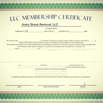 Business License