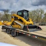 Track Loader