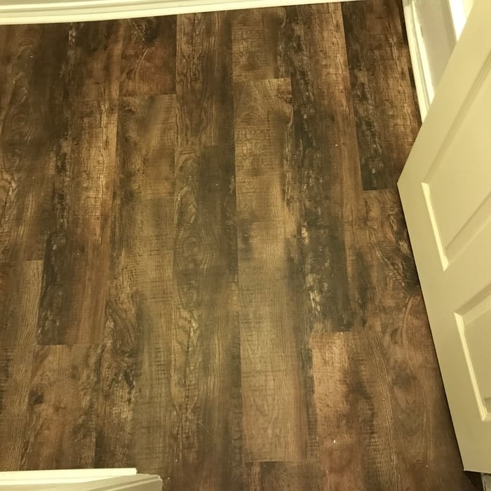 House remodel
