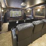 Home Theater