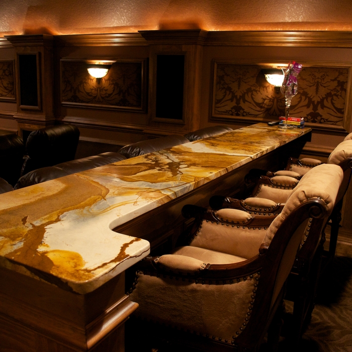 Additional Seating