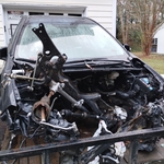 Junk Car Removal