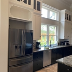 Kitchen Cabinet Uplift