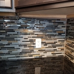 backsplash