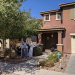 Halloween Decorations