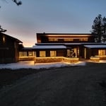 New build residential