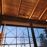 New build residential