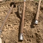 Helical Piers