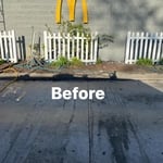 Before picture