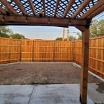 Fence