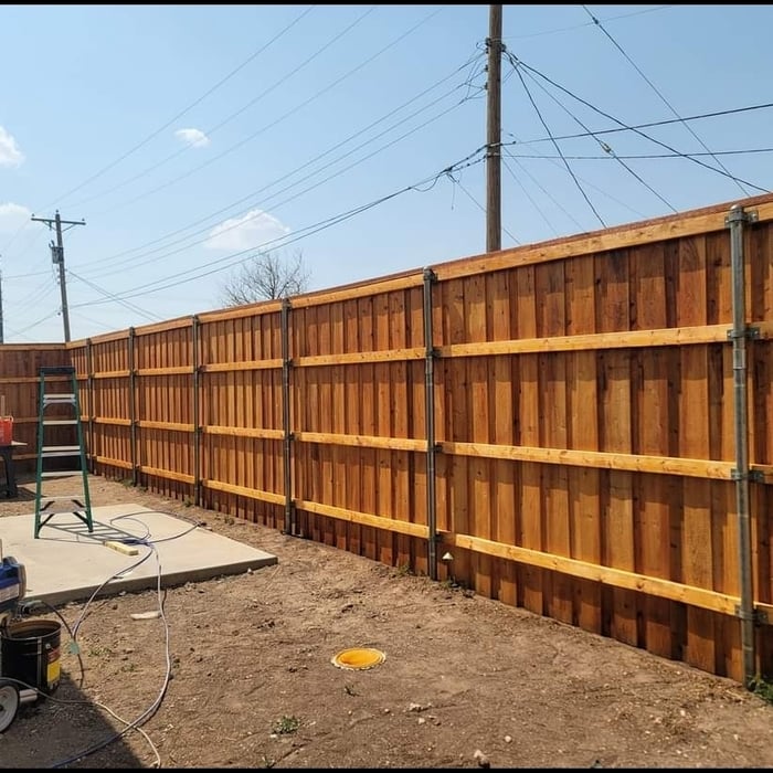 Fence
