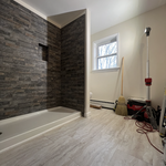 Small Bathroom Remodels