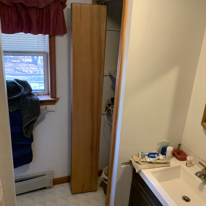 Small Bathroom Remodels