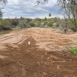 Final Grade After Backfill