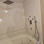 Tub Shower Remodel