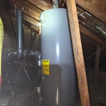 Water heater