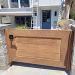 Custom doors
