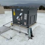 Daikin Packaged Gas System