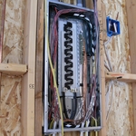 Panel Upgrade