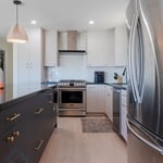 Complete Remodel - Daly City, CA