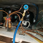 Appliance Repair