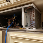 Appliance Installation