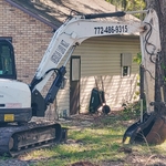 excavator