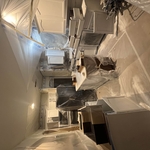 Full kitchen remodel
