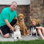 Dog Guard Customers