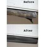 Bottom seal replacement