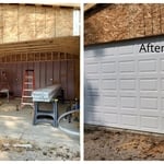 New Door