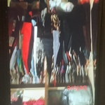 Organizing a armoire