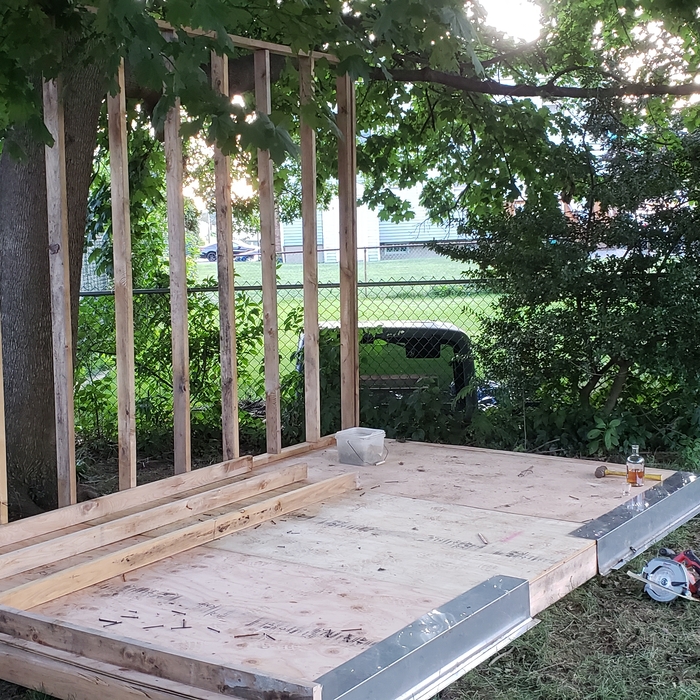 carpenters union