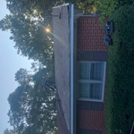 Roof replacement