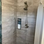 Shower Tile