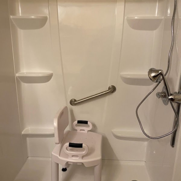 Shower