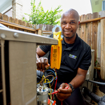 Air Conditioning katy tx