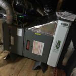 HVAC