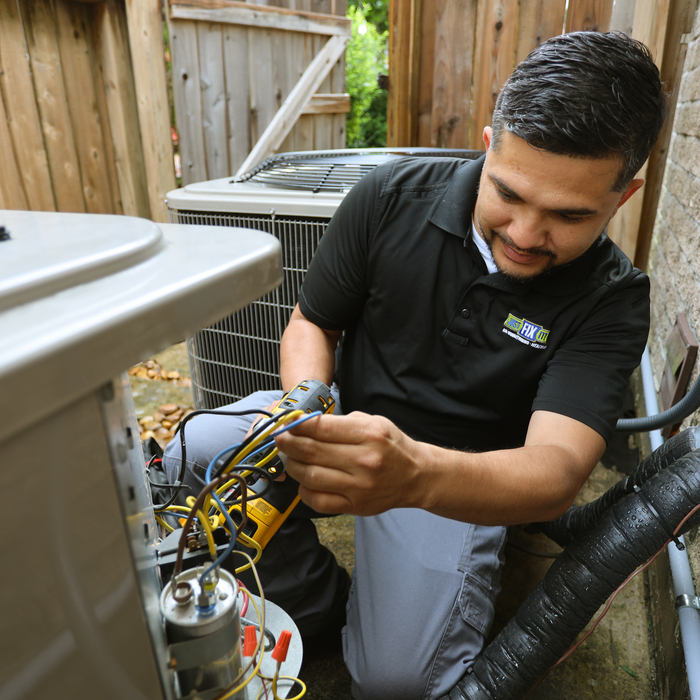 HVAC Contractor