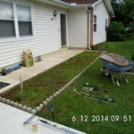 Before